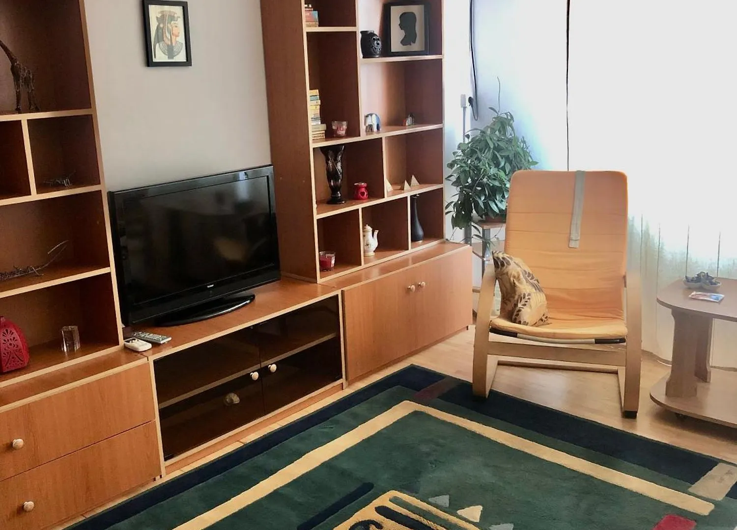 Strada Nerva Traian 11 Garsoniera Apartamento Bucareste 0*,  Roménia