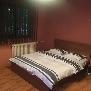 Park Lake Studio Dristor Apartament