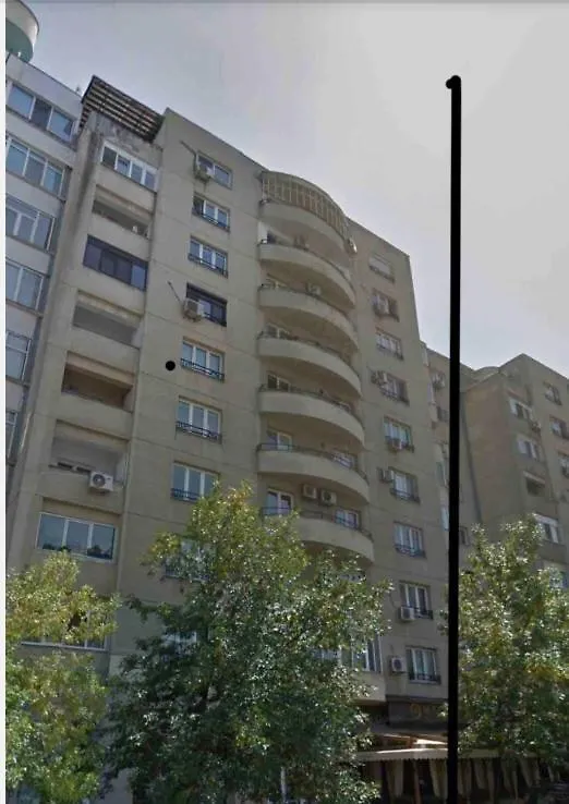 Strada Nerva Traian 11 Garsoniera Apartment Bucharest 0*,  Romania