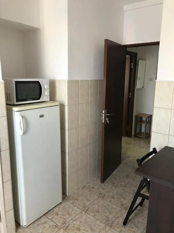 Strada Nerva Traian 11 Garsoniera Apartment Bucharest